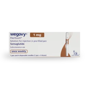 Wegovy 1mg courierpharmacy.co.uk