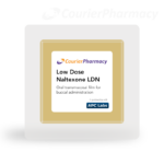 low dose naltrexone 4.5mg buccal film courierpharmacy.co.uk