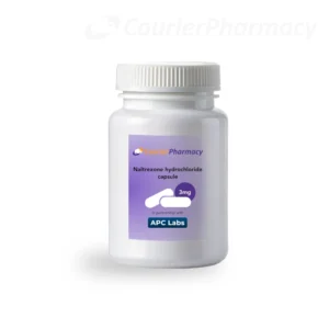 Low dose naltrexone 3mg capsules courierpharmacy.co.uk