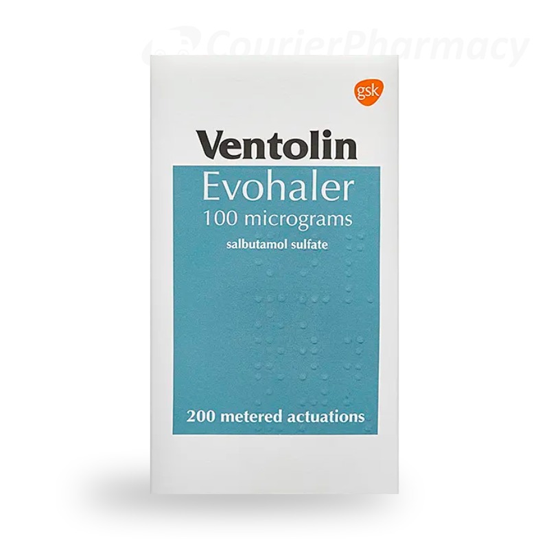 Ventolin evohaler courierpharmacy.co.uk