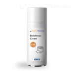 Diclofenac 2.5 cream courierpharmacy.co.uk