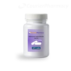 Low dose naltrexone 1.5mg capsules courierpharmacy.co.uk