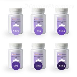 Low dose naltrexone capsules starter pack courierpharmacy.co.uk