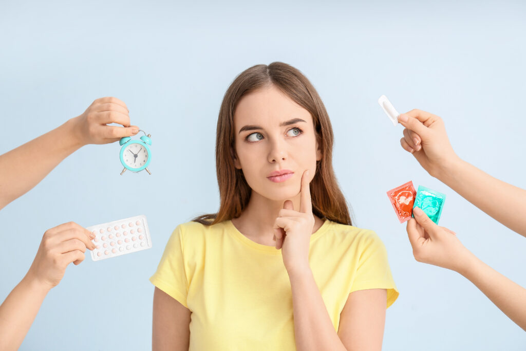 Mounjaro and contraception courierpharmacy.co.uk