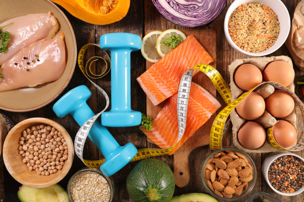 Mounjaro and protein intake courierpharmacy.co.uk