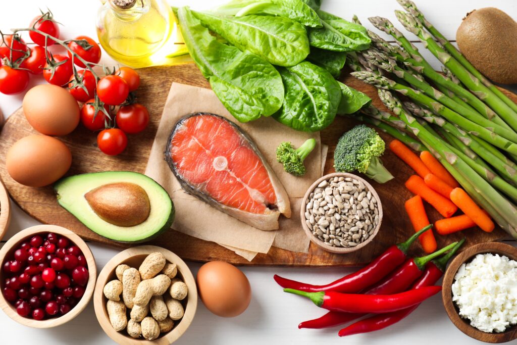 The ultimate Mounjaro diet guide courierpharmacy.co.uk