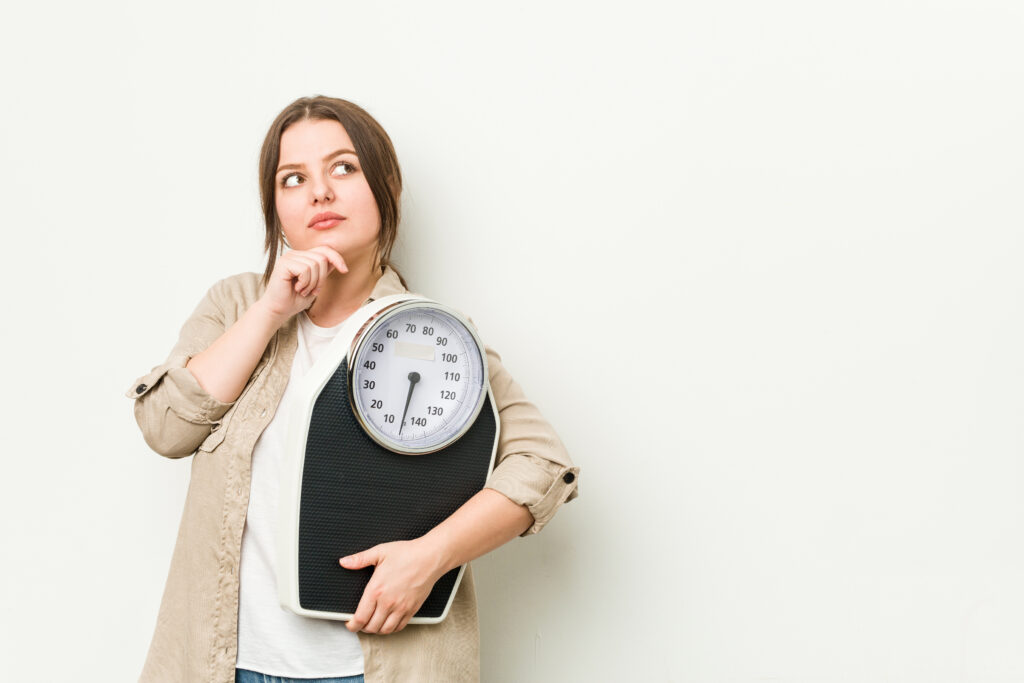 Why am I not losing weight on Mounjaro courierpharmacy.co.uk