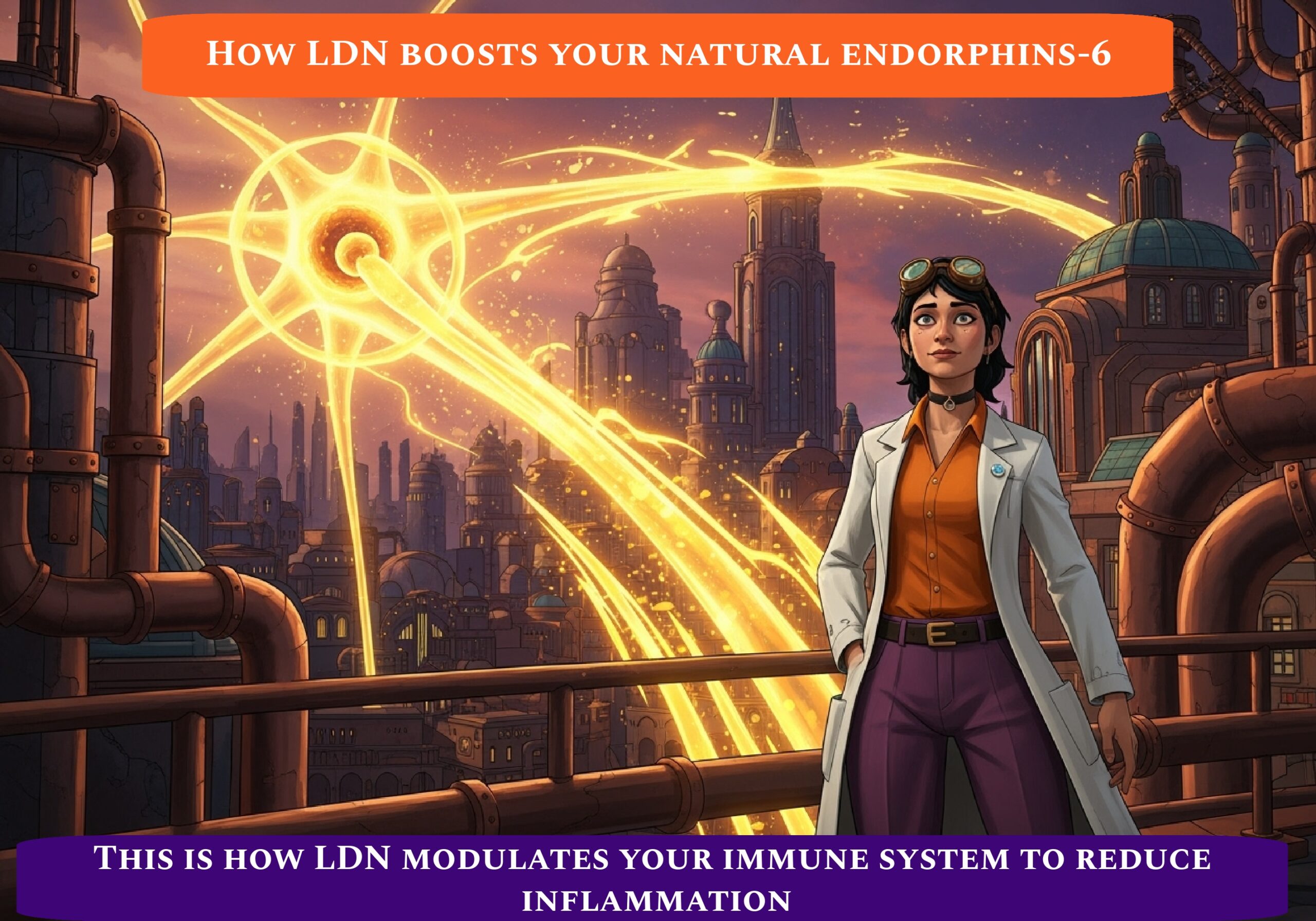 How LDN boosts your natural endorphin levels 6 courierpharmacy.co.uk