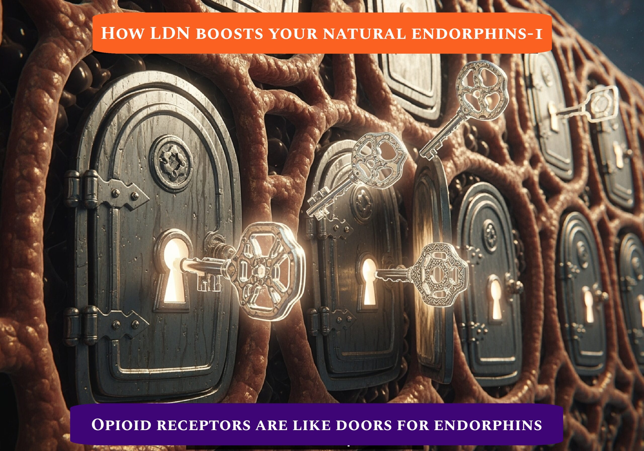 How LDN boosts your natural endorphins 1 courierpharmacy.co.uk