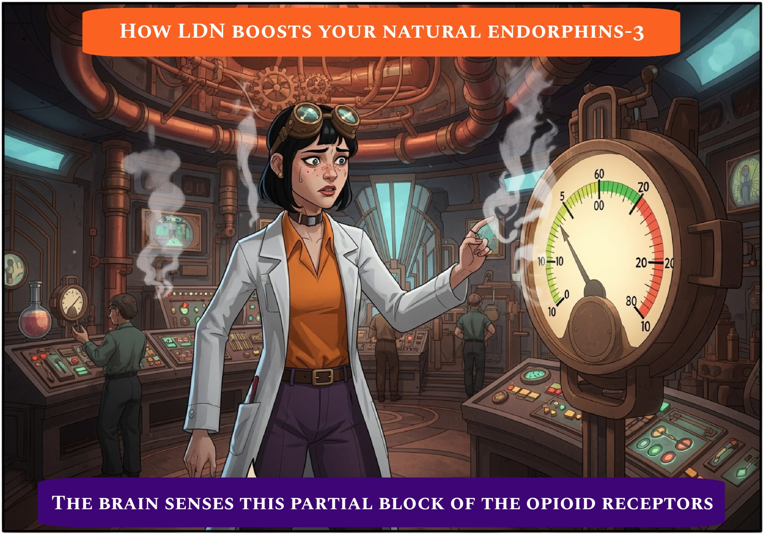 How LDN boosts your natural endorphins 3 courierpharmacy.co.uk