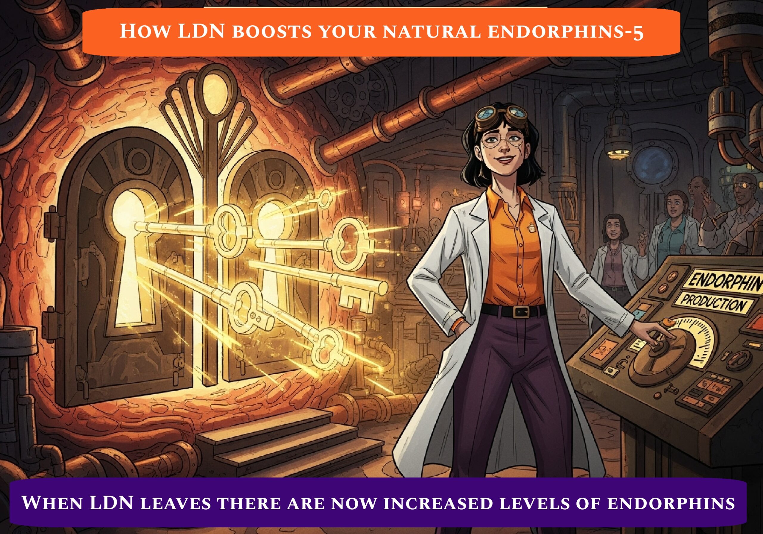 How LDN boosts your natural endorphion levels 5 courierpharmacy.co.uk