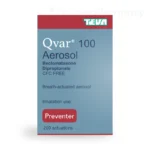 Qvar 100 inhaler courierpharmacy.co.uk