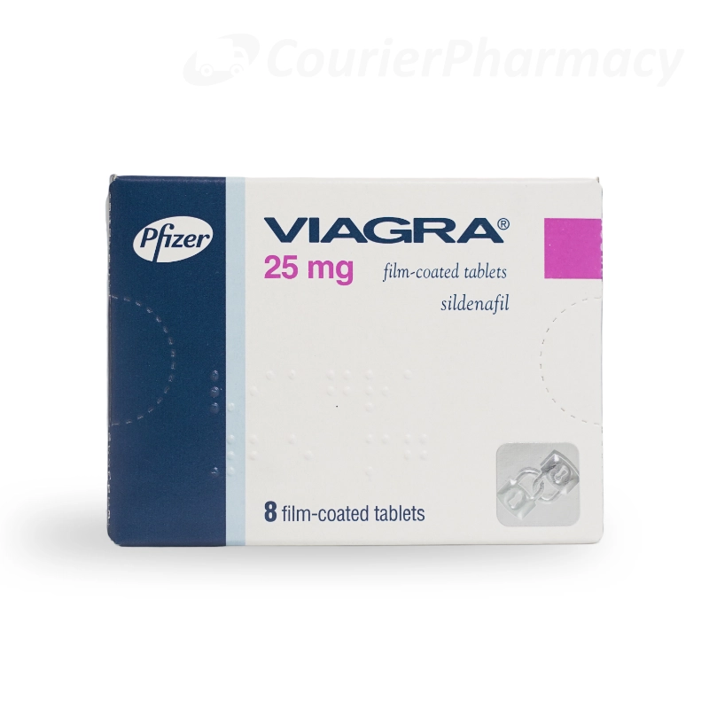 Viagra 25mg tablets courierpharmacy.co.uk