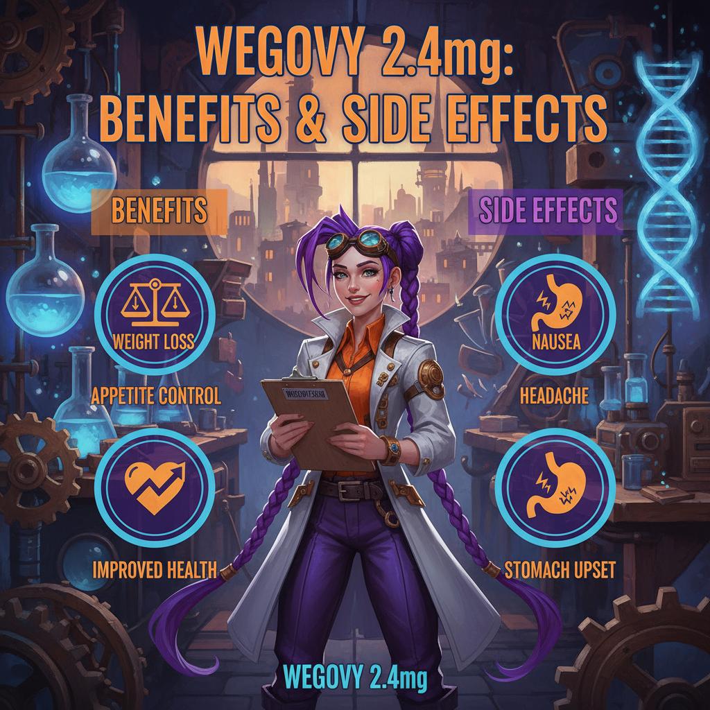 Wegovy 2.4mg benefits and appetite control courierpharmacy.co.uk