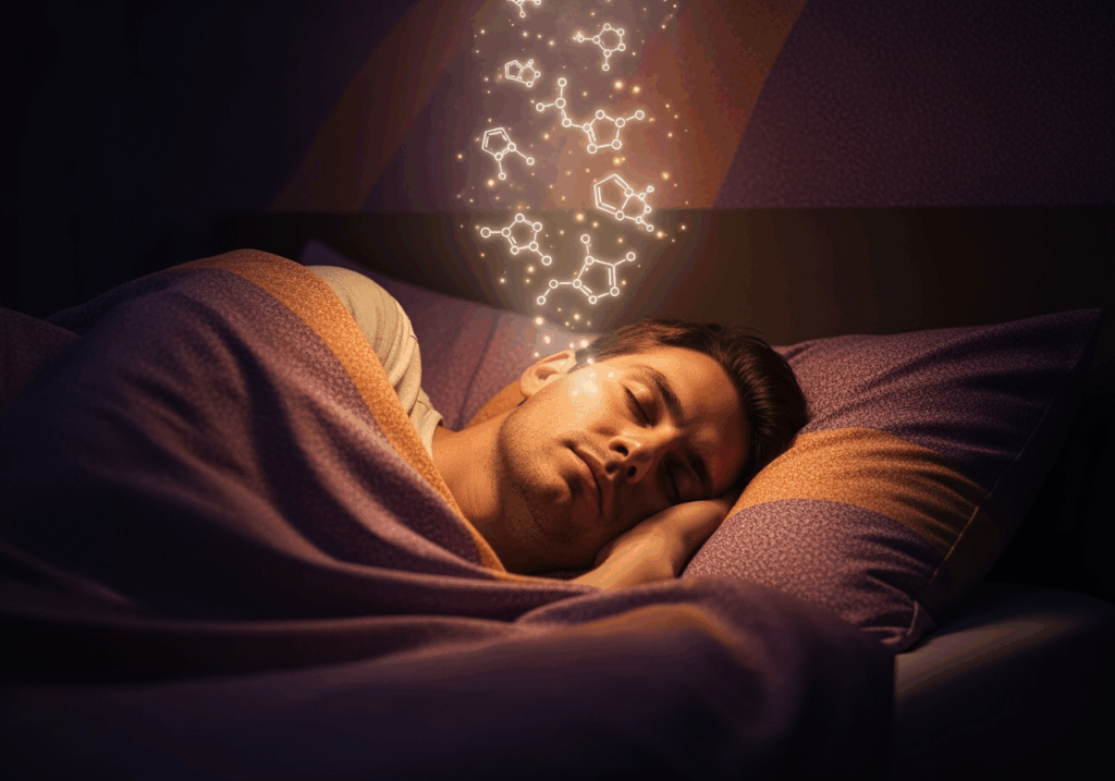 What is melatonin courierpharmacy.co.uk