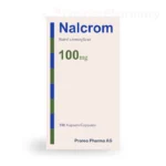 Nalcrom 100mg sodium cromglycate capsules courierpharmacy.co.uk