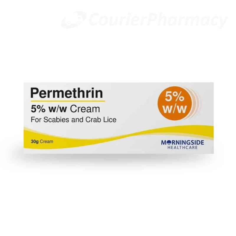 Permethrin cream courierpharmacy.co.uk