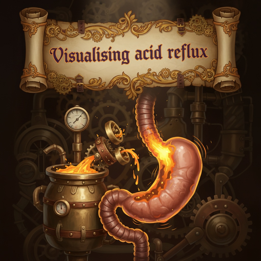 Visualising acid reflux courierpharmacy.co.uk