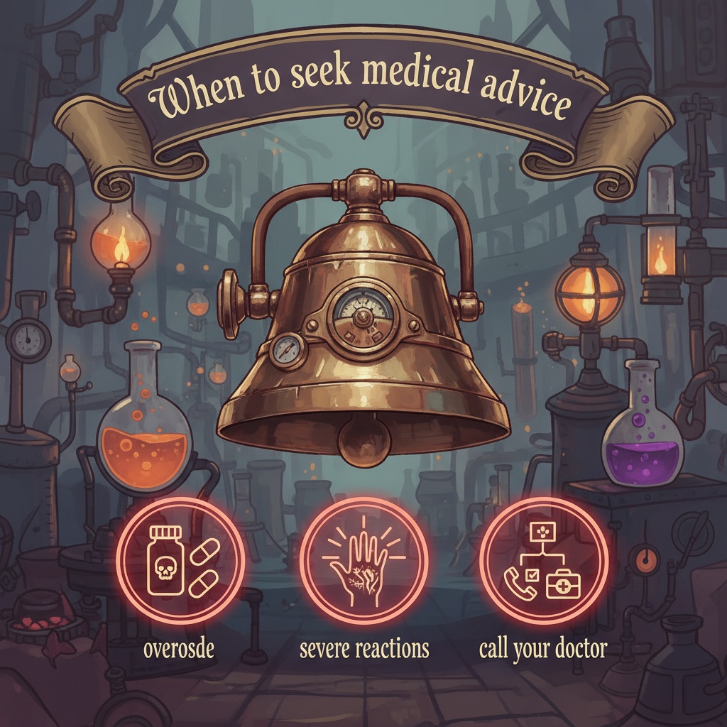 When to seek medical advice courierpharmacy.co.uk