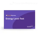 Energy Level Test Courierpharmacy.co.uk