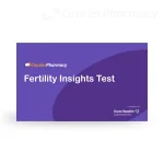 Fertility Insights Test Courierpharmacy.co.uk