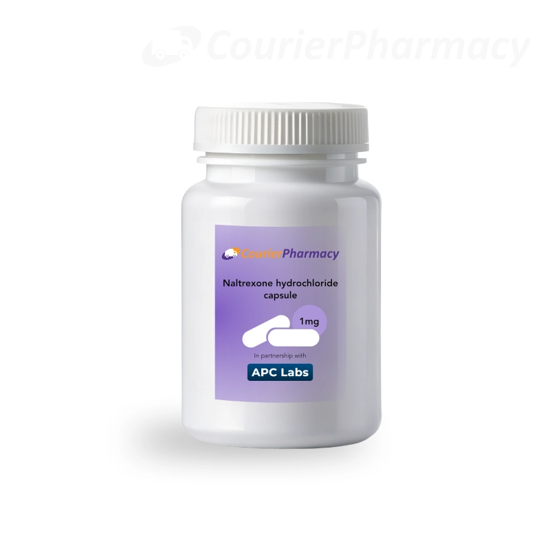 Low dose naltrexone 1mg capsules courierpharmacy.co.uk