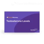 Testosterone Levels Test Courierpharmacy.co.uk