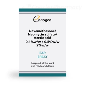 Otomize Ear spray courierpharmacy.co.uk