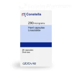 Constella 290 mcg capsules courierpharmacy.co.uk