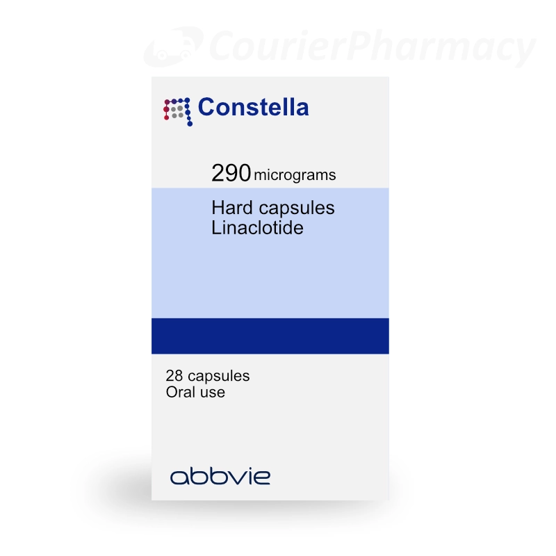 Constella 290 mcg capsules courierpharmacy.co.uk