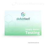 Buy Dutch Complete Test UK Online courierpharmacy.co.uk