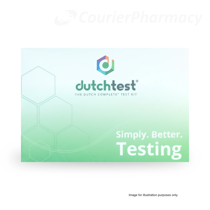 DUTCH Complete Test UK