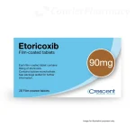 Etoricoxib-90mg courierpharmacy.co.uk