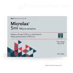 Micralax microenema courierpharmacy.co.uk