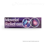 Movelat Relief Gel 80g courierpharmacy.co.uk