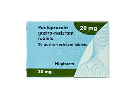 Pantoprazole 20mg tablets courierpharmacy.co.uk