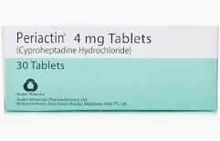 Periactin 4mg tablets courierpharmacy.co.uk