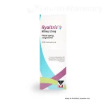 Ryaltis nasal spray www.courierpharmacy.co.uk