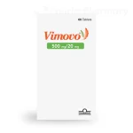 Vimovo 500_20 tablets courierpharmacy.co.uk