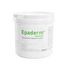 SLS-free emollient for sensitive skin