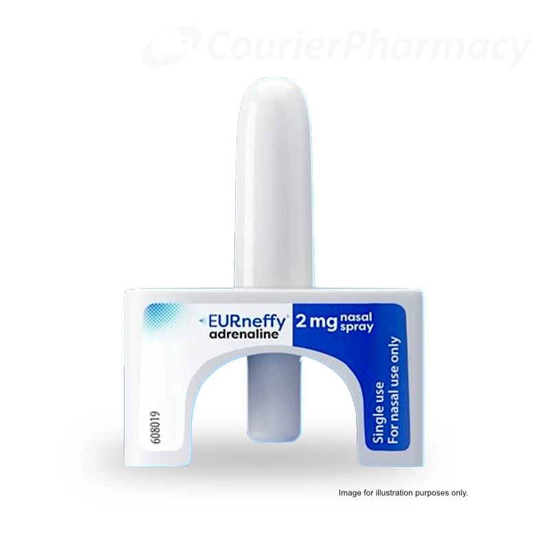 eurneffy www.courierpharmacy.co.uk
