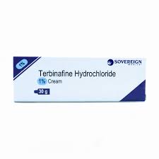 terbinafine1% cream 30g courierpharmacy.co.uk