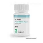 Adaflex 2mg tablets v2 courierpharmacy.co.uk