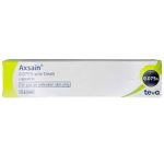 Axsain 0.075% Cream courierpharmacy.co.uk
