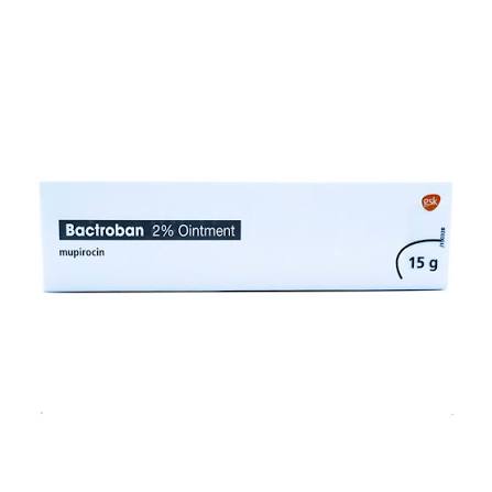 Bactroban 2% ointment courierpharmacy.co.uk