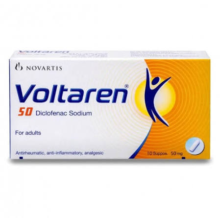 Diclofenac 50mg suppositories courierpharmacy.co.uk
