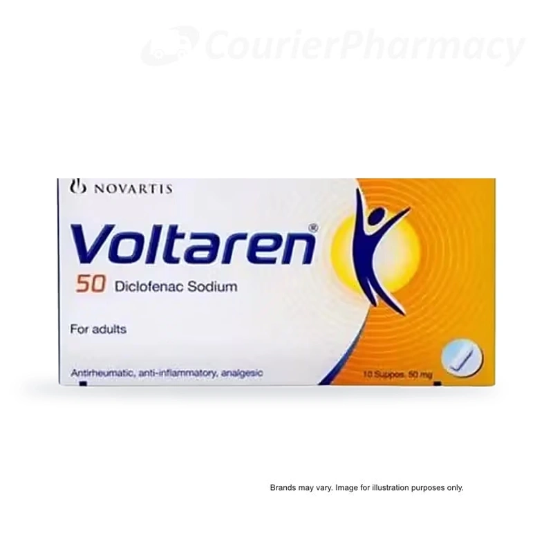 Diclofenac 50mg suppositories courierpharmacy.co.uk