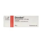 Dovobet ointment courierpharmacy.co.uk