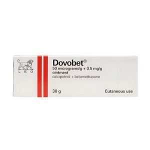 Dovobet ointment courierpharmacy.co.uk