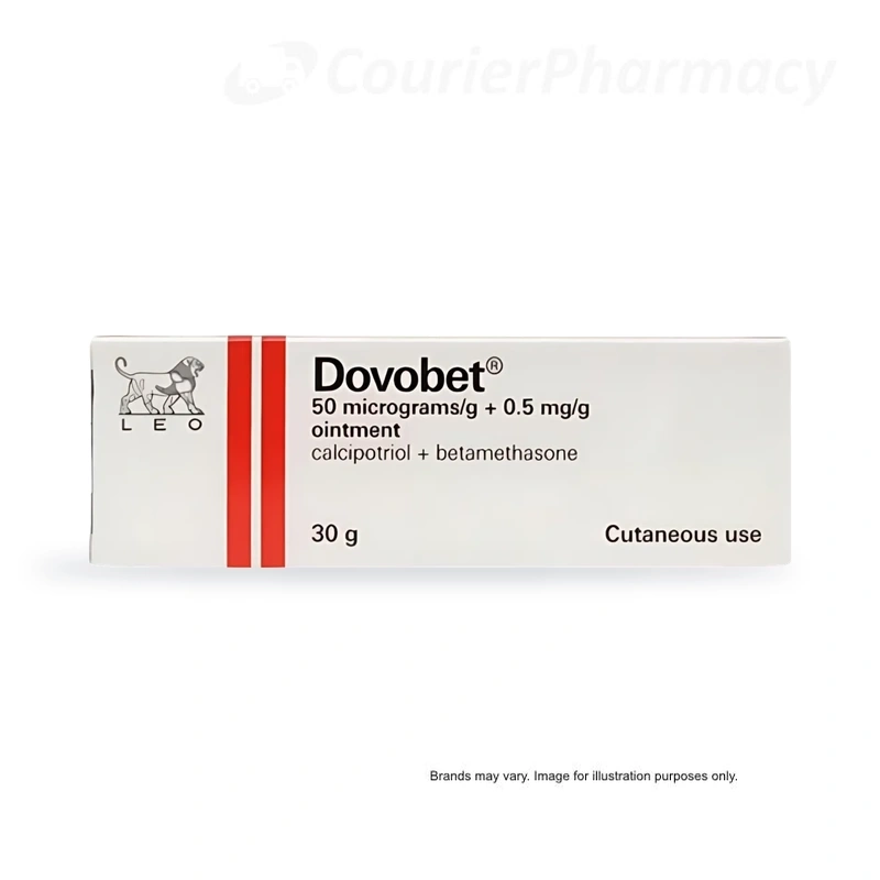 Dovobet ointment courierpharmacy.co.uk